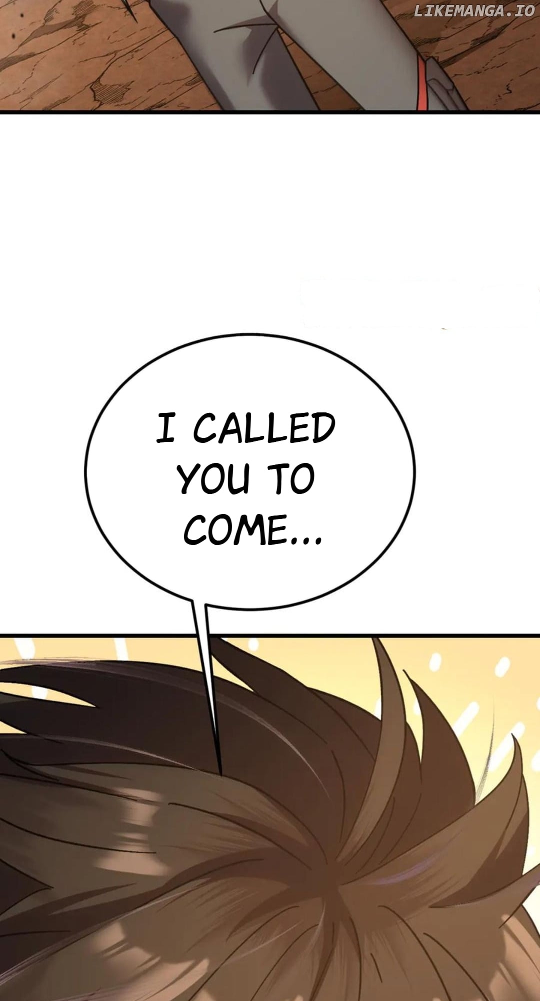 Log into the Future Chapter 202 - page 84